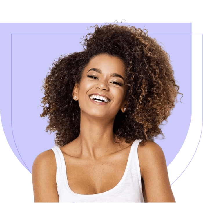 SmilePass — dental payments illustration